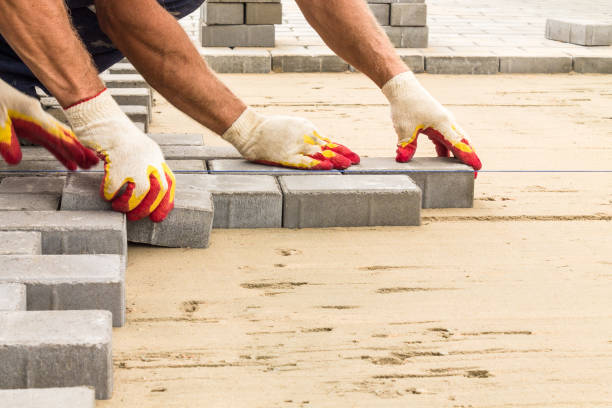Best Residential Paver Driveway  in Atwater, CA