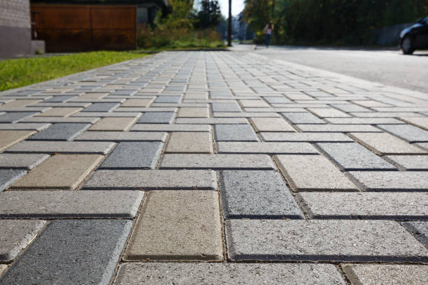Best Cobblestone Driveway Pavers  in Atwater, CA