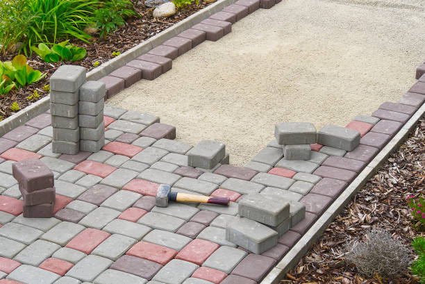 Professional Driveway Pavers in Atwater, CA