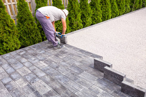 Best Best Driveway Pavers  in Atwater, CA