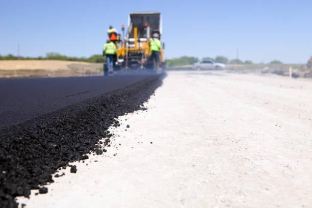 Best Interlocking Driveway Pavers  in Atwater, CA