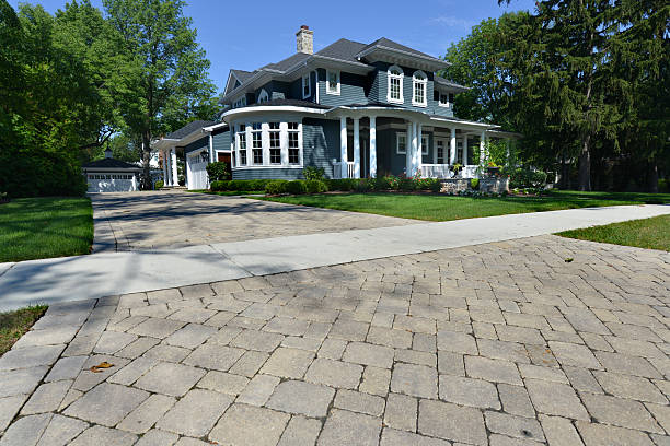 Best Permeable Paver Driveway  in Atwater, CA