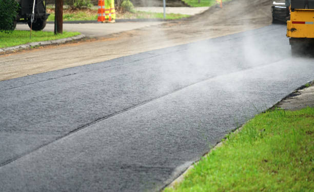 Best Brick Driveway Pavers  in Atwater, CA