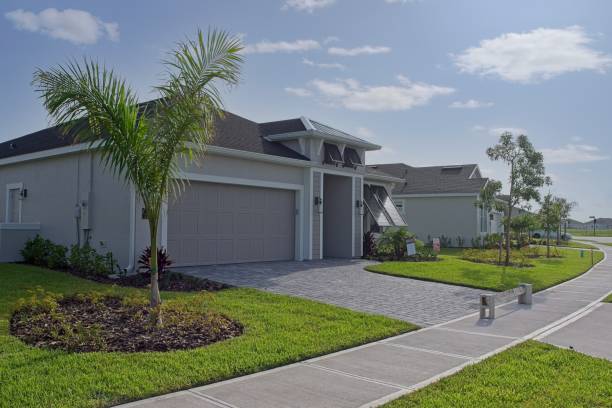 Best Decorative Driveway Pavers  in Atwater, CA